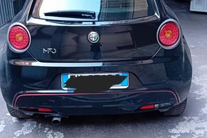 ALFA ROMEO MiTo - 1.4 105 cv Gpl