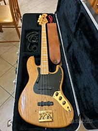 FENDER BASS JAZZ ANNI 78