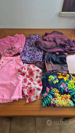 60 abiti abbigliamento estivo