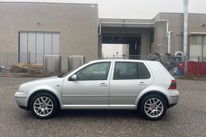 Volkswagen Golf 1.9 TDI/110 CV cat 5p. Comfortline