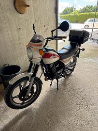 Cagiva epoca