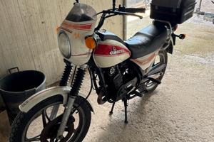 Cagiva epoca