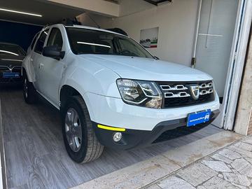 Dacia Duster 1.5 dci Laureate 4x2 s&s 110cv my17