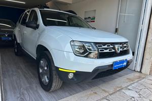 Dacia Duster 1.5 dci Laureate 4x2 s&s 110cv my17