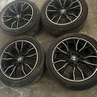 cerchi per bmw serie 5