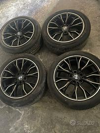cerchi per bmw serie 5