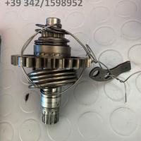 ALBERO AVVIAMENTO SUZUKI RMZ 250 2010 2013 RM-Z 20