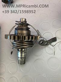 ALBERO AVVIAMENTO SUZUKI RMZ 250 2010 2013 RM-Z 20