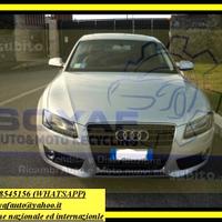 Ricambi Audi A5 berlian fino al 2020