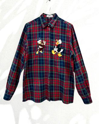 Camicia Vintage Emmanuel Schvili