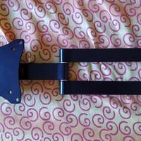 Supporto da parete per TV a doppio braccio