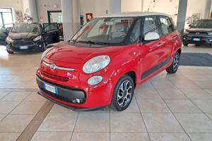 Fiat 500L 1.4 T-Jet 120 CV GPL Lounge