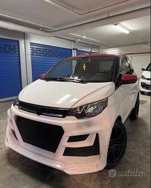 AIXAM SPORT