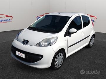 Peugeot 107 5 Porte 107 5p 1.0 12v Urban Move