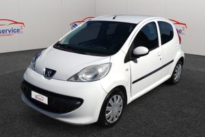 Peugeot 107 5 Porte 107 5p 1.0 12v Urban Move