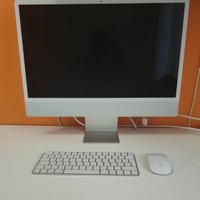 imac M1 