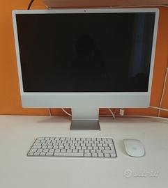 imac M1 