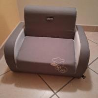 Poltroncina Chicco