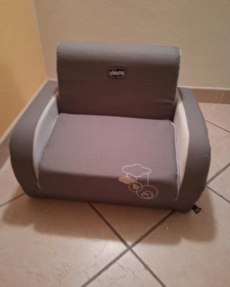 Poltroncina Chicco