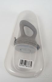 Alimentatore frutta neonati / baby fruit feeder