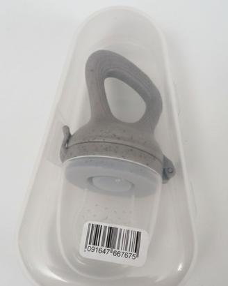 Alimentatore frutta neonati / baby fruit feeder