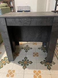 Tavolo console allungabile fino a 10 posti