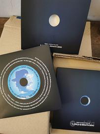 Renato Zero Moneta 5 Euro Argento Il Cielo