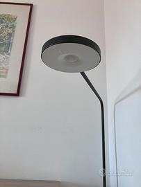 Lampada da terra