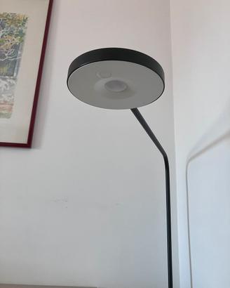 Lampada da terra