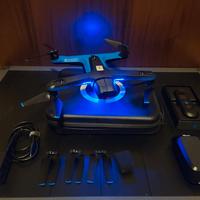 Drone SkyDio2 kit combo [leggi descrizione]