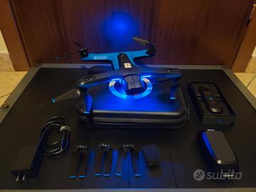Drone SkyDio2 kit combo [leggi descrizione]