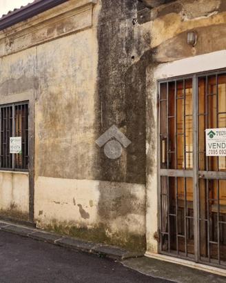 CASA INDIPENDENTE A VIAGRANDE