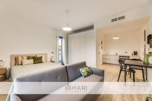 Appartamento di 53 m² con 1 locale a Roma