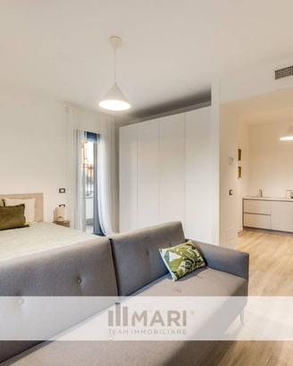 Appartamento di 53 m² con 1 locale a Roma
