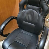 Poltrona per scrivania