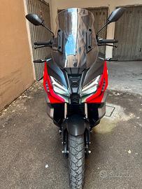 Voge ADVsr1  125cc