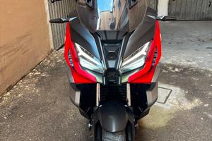 Voge ADVsr1  125cc