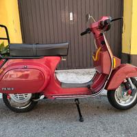 Vespa PK50S 