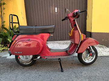 Vespa PK50S 