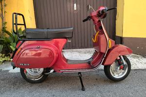 Vespa PK50S 
