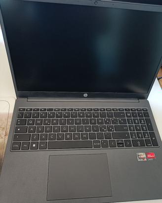 Pc Portatile HP 15-FC0041NL