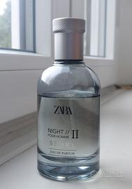 Zara Night Pour Homme II Sport 