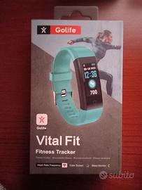 Orologio vital fit fitness