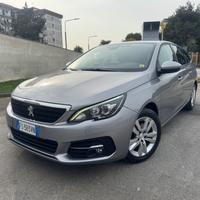 Peugeot 308 BlueHDi 130 Automatica SW Business