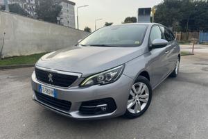 Peugeot 308 BlueHDi 130 Automatica SW Business