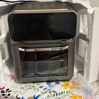 Friggitrice ad aria / Fornetto AIR FRYER 15litri