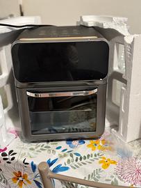 Friggitrice ad aria / Fornetto AIR FRYER 15litri