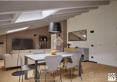 3 LOCALI A SCANDIANO