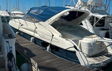 Cranchi Endurance 39 +2X285hp Volvo Penta (2003)