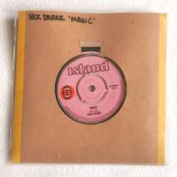 Nick Drake 45 giri - Magic - Ed limitata UK